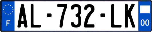 AL-732-LK