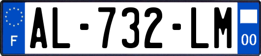 AL-732-LM
