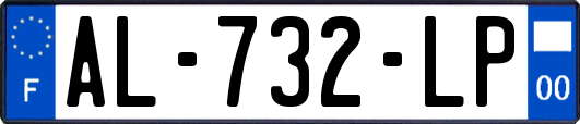 AL-732-LP