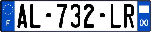 AL-732-LR