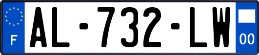 AL-732-LW
