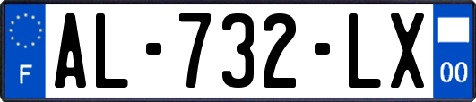 AL-732-LX