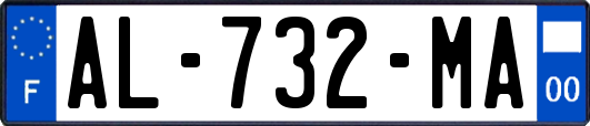 AL-732-MA
