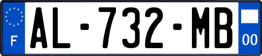 AL-732-MB