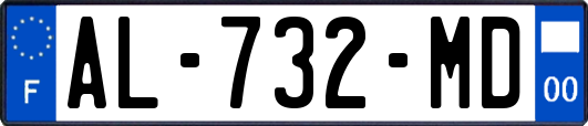 AL-732-MD