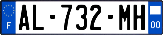 AL-732-MH