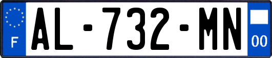 AL-732-MN