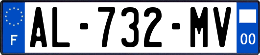 AL-732-MV