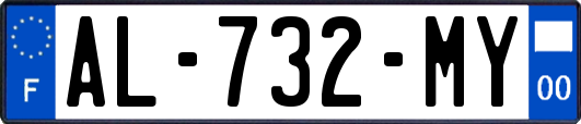 AL-732-MY