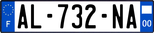 AL-732-NA