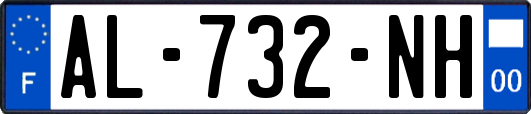 AL-732-NH
