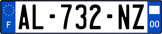 AL-732-NZ