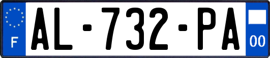 AL-732-PA