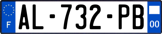 AL-732-PB