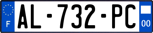 AL-732-PC
