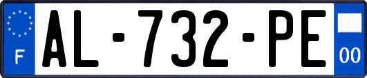 AL-732-PE
