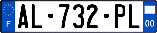 AL-732-PL