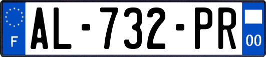 AL-732-PR