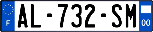AL-732-SM