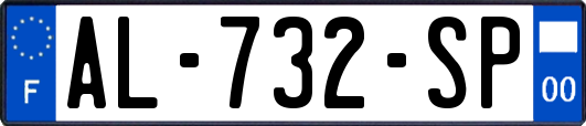 AL-732-SP