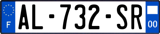 AL-732-SR