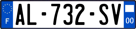 AL-732-SV