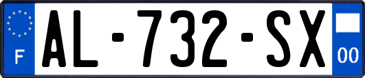 AL-732-SX