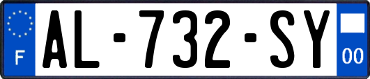 AL-732-SY