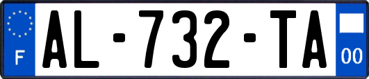 AL-732-TA