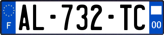 AL-732-TC