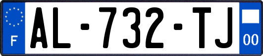 AL-732-TJ