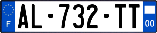 AL-732-TT
