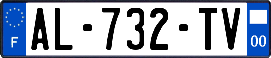 AL-732-TV