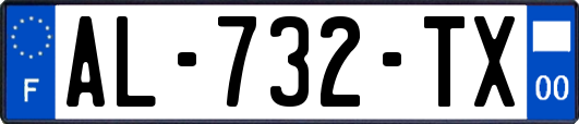 AL-732-TX