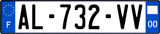 AL-732-VV
