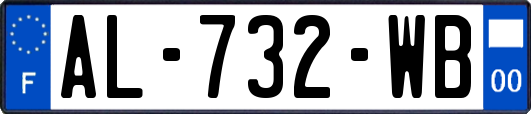 AL-732-WB