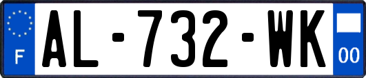 AL-732-WK