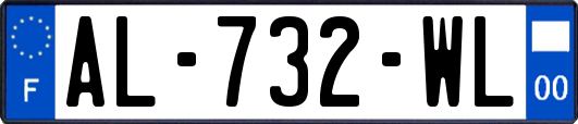 AL-732-WL