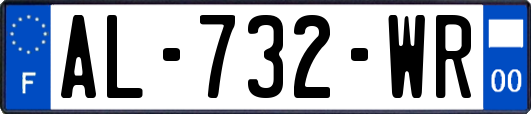 AL-732-WR