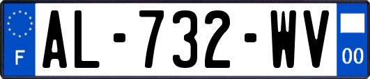 AL-732-WV