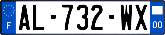 AL-732-WX