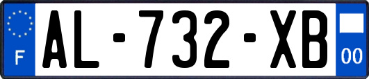 AL-732-XB
