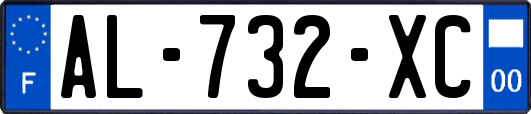 AL-732-XC