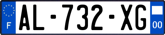 AL-732-XG
