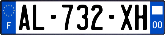 AL-732-XH