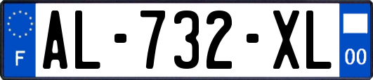 AL-732-XL