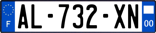 AL-732-XN