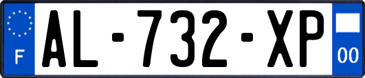 AL-732-XP