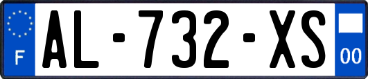 AL-732-XS