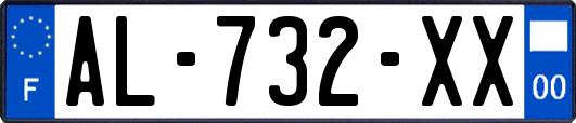 AL-732-XX